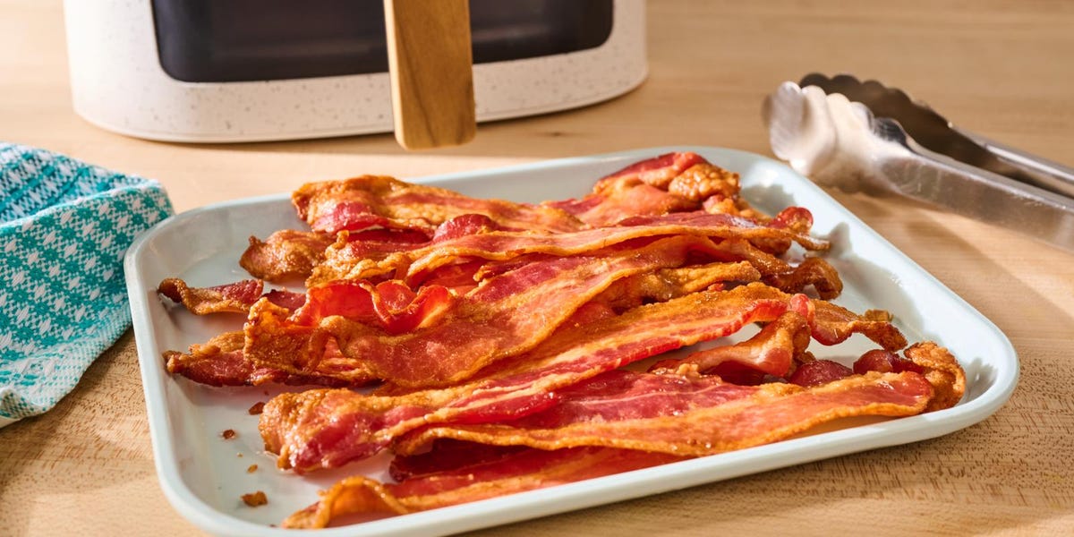 Master Air Fryer Bacon: Tips for Perfect Crispy Strips Every Time